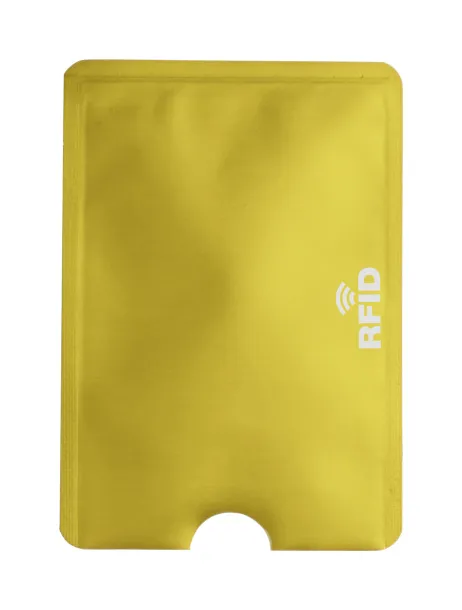 Becam credit card holder Gold