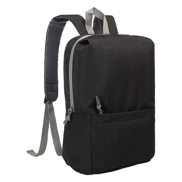 ELBRUS Backpack Black