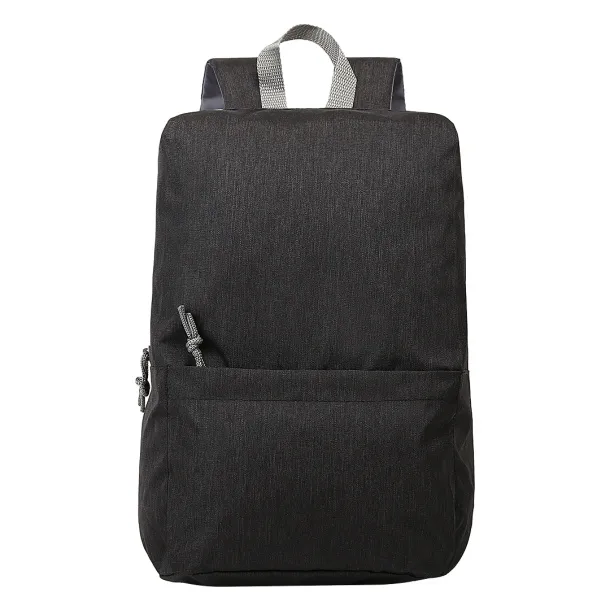 ELBRUS Backpack Black