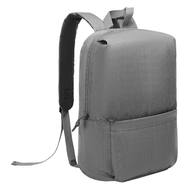 ELBRUS Backpack Gray