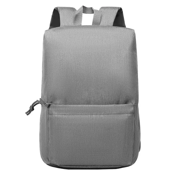 ELBRUS Backpack Gray