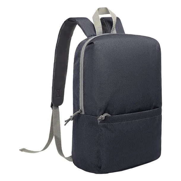 ELBRUS Backpack Blue