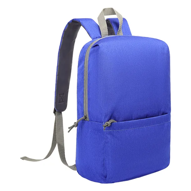 ELBRUS Backpack Royal blue