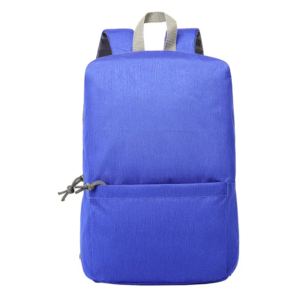 ELBRUS Backpack Royal blue