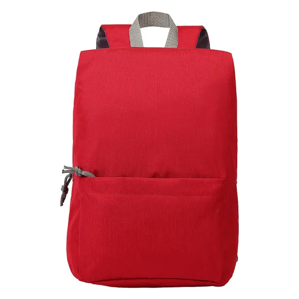 ELBRUS Backpack Red