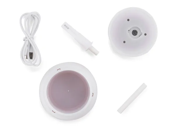 AERO Air humidifier Smeđa AERO Air humidifier Smeđa