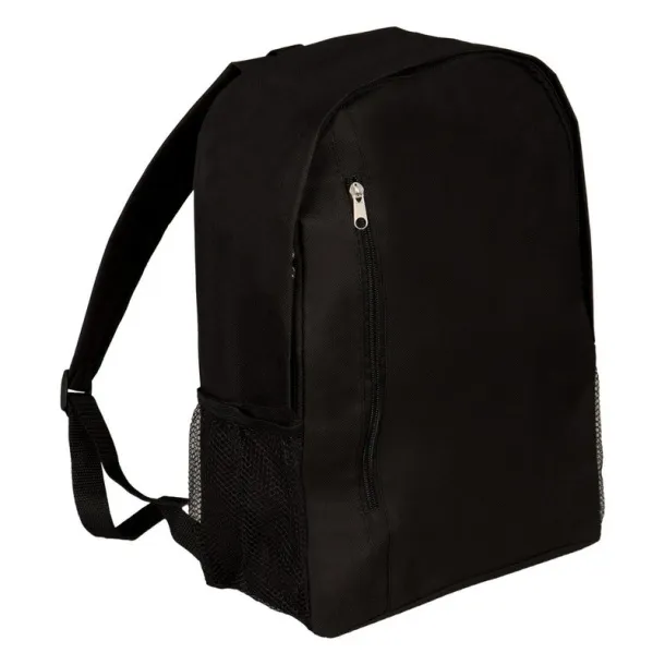  Backpack Crna