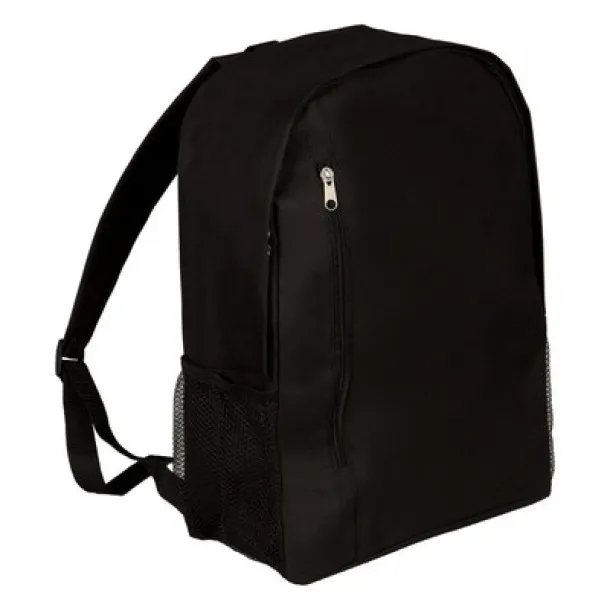  Backpack Crna