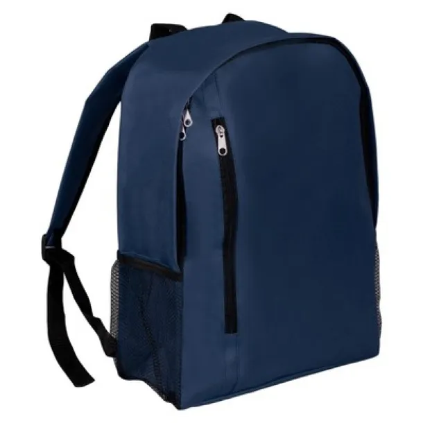  Backpack navy blue