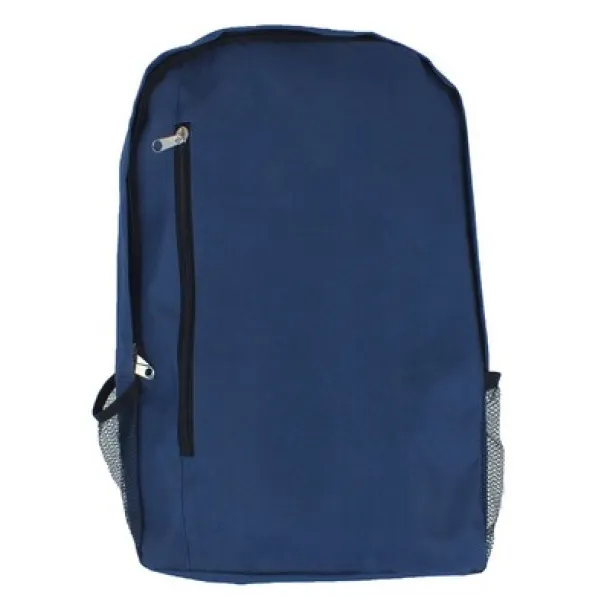  Backpack navy blue