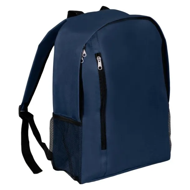  Backpack Mornarski plava