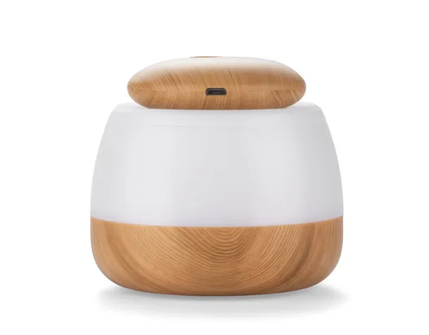 AERO Air humidifier Brown