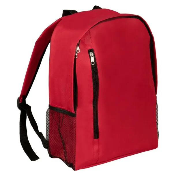  Backpack red