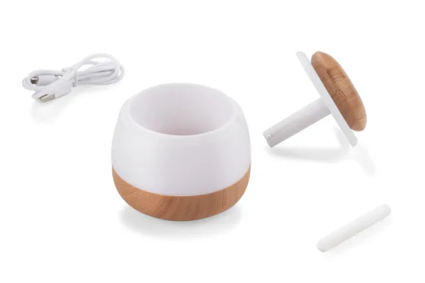 AERO Air humidifier Smeđa AERO Air humidifier Smeđa