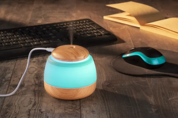 AERO Air humidifier Smeđa AERO Air humidifier Smeđa