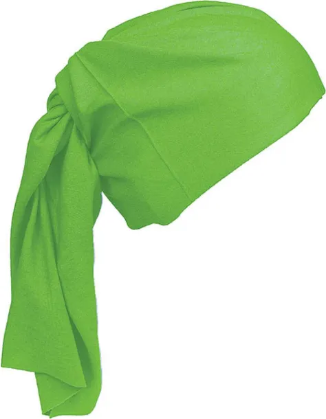  MULTIFUNCTIONAL HEADWEAR - K-UP Lime