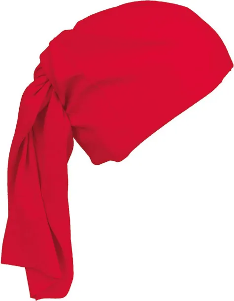  MULTIFUNCTIONAL HEADWEAR - K-UP Red