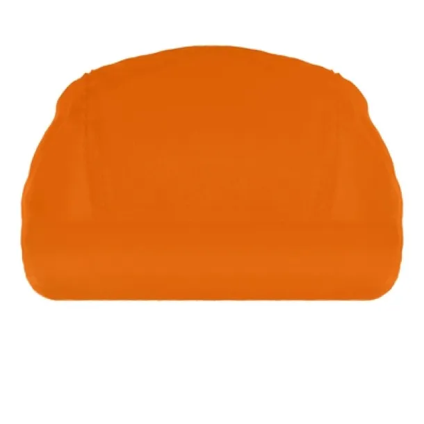  Bandana orange