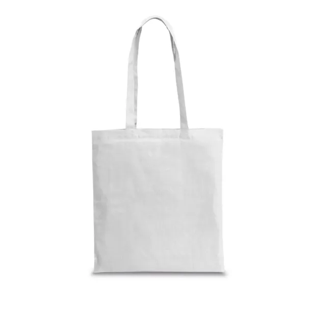 WHARF Bag, 100 g/m2 White