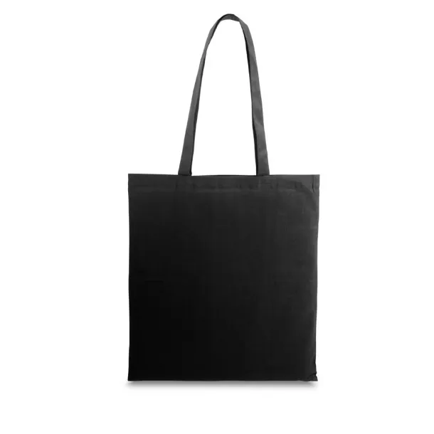 WHARF Bag, 100 g/m2 Black