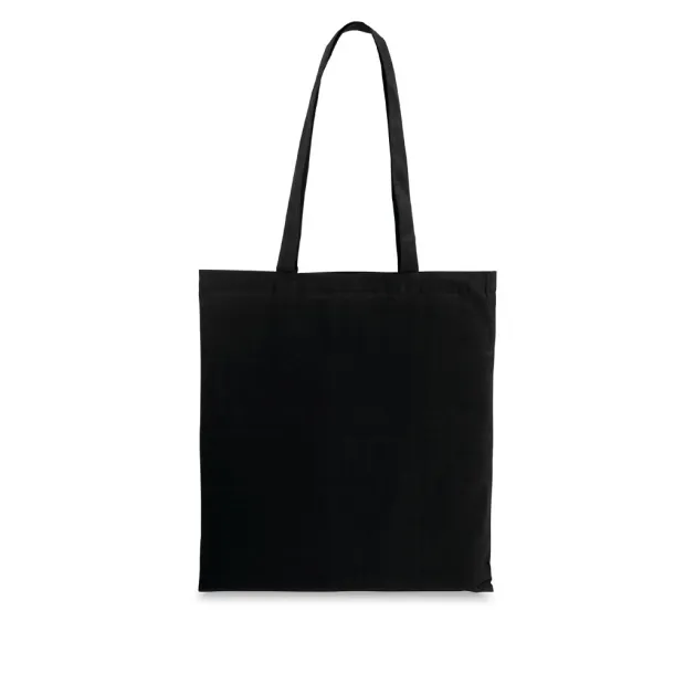 WHARF Bag, 100 g/m2 Black