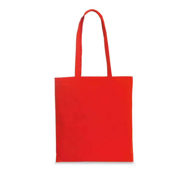 WHARF Bag, 100 g/m2 Red