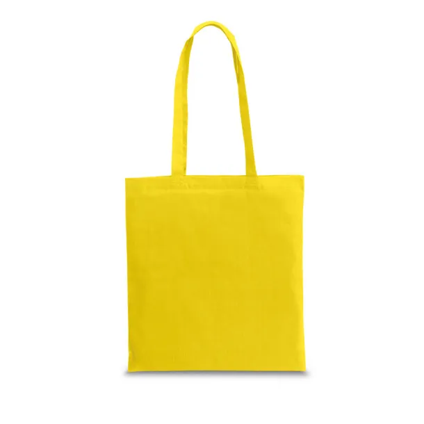 WHARF Bag, 100 g/m2 Yellow