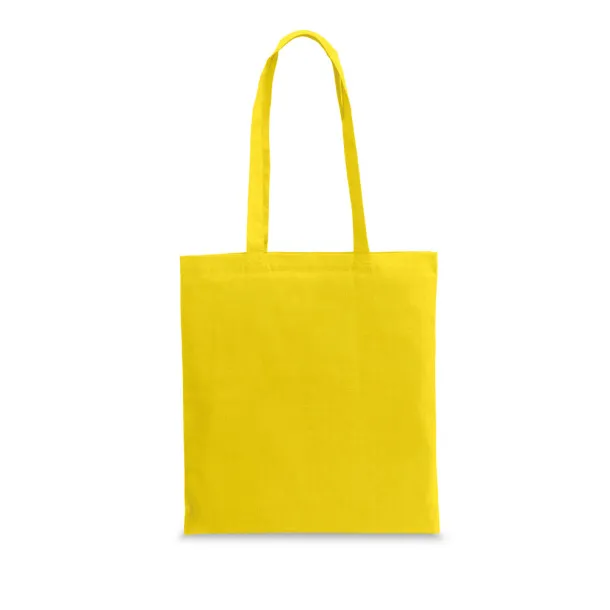 WHARF Bag, 100 g/m2 Yellow