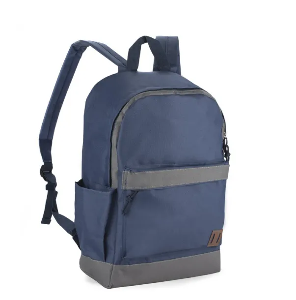 ENVI Backpack granatowy