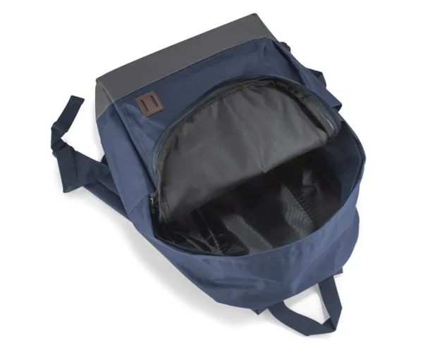 ENVI Backpack Navy Blue