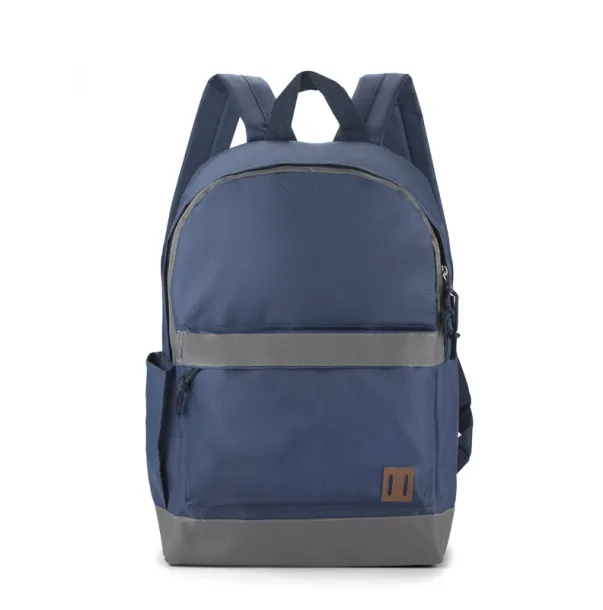 ENVI Backpack granatowy