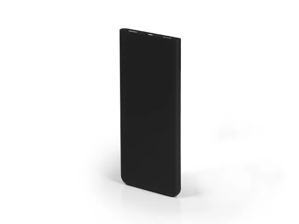 SIRIUS power bank 4000 mAh - PIXO Black