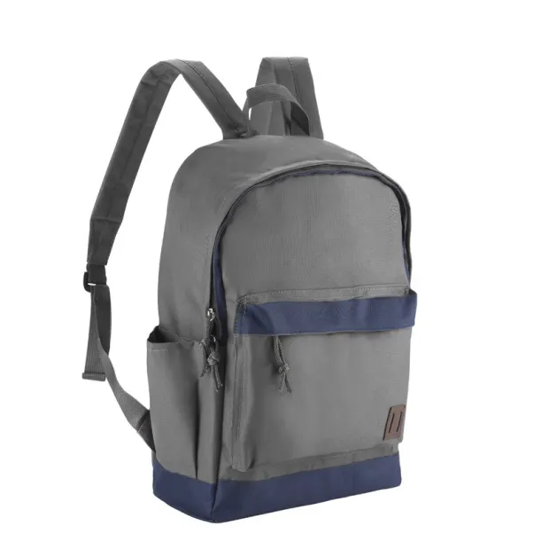 ENVI Backpack szary