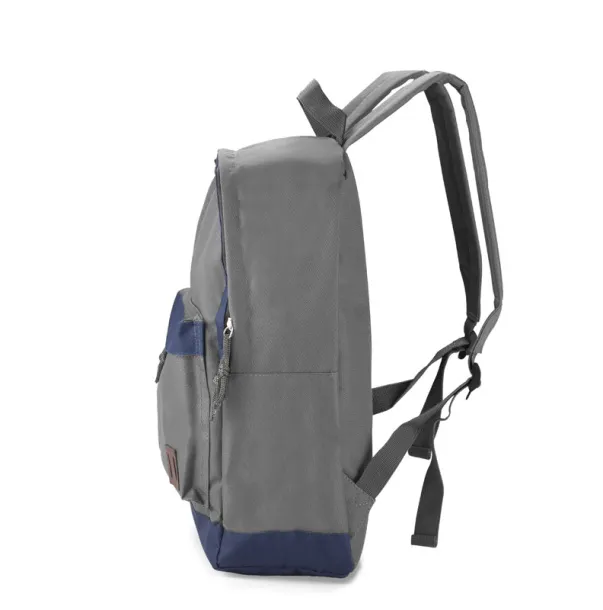 ENVI Backpack szary