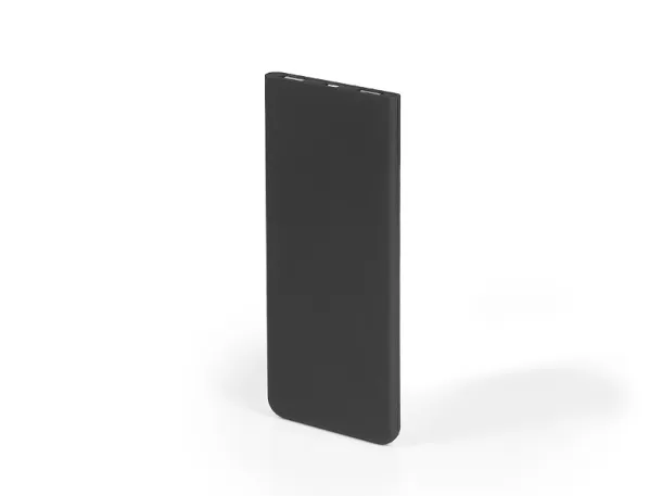 SIRIUS power bank 4000 mAh - PIXO Black