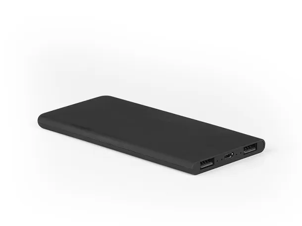 SIRIUS power bank 4000 mAh - PIXO Black