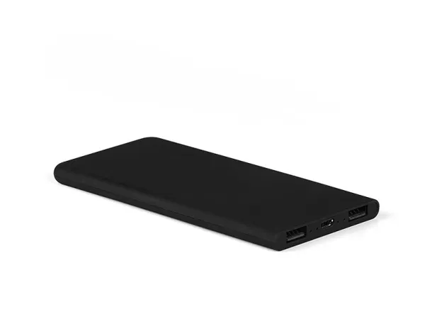 SIRIUS power bank 4000 mAh - PIXO Black