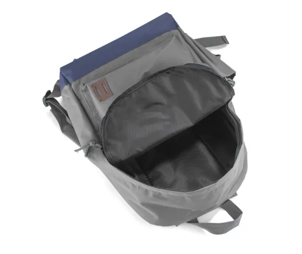 ENVI Backpack Siva