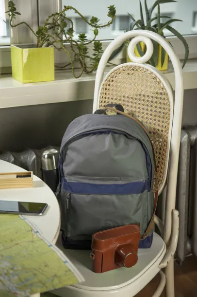 ENVI Backpack Siva
