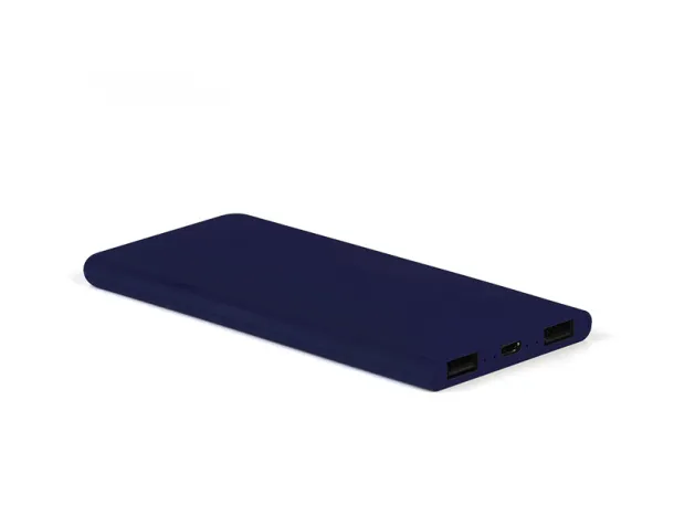 SIRIUS power bank 4000 mAh - PIXO Blue