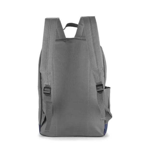 ENVI Backpack szary