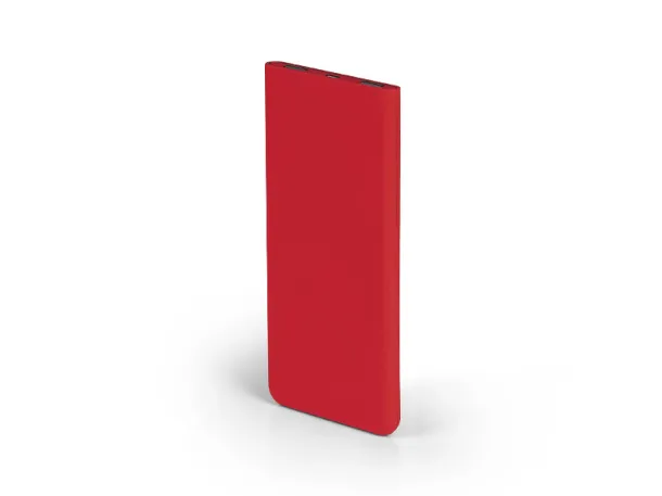 SIRIUS power bank 4000 mAh - PIXO Red