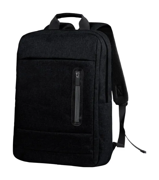 Nevium backpack Black