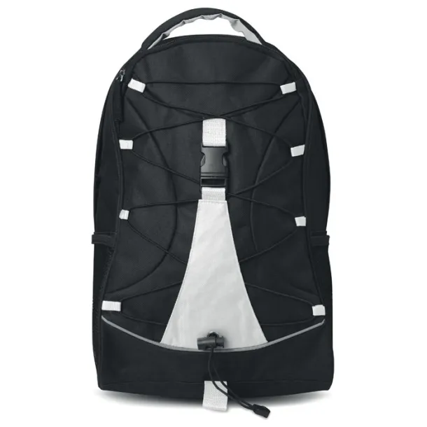 MONTE LEMA Adventure backpack White