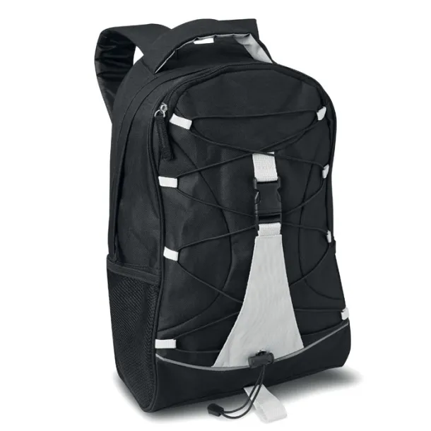 MONTE LEMA Adventure backpack White