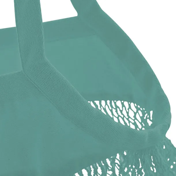  Organic Cotton Mesh Grocery Bag - Westford Mill