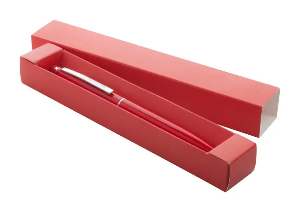 Trumm touch ballpoint pen Red