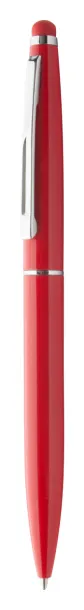 Trumm touch ballpoint pen Red