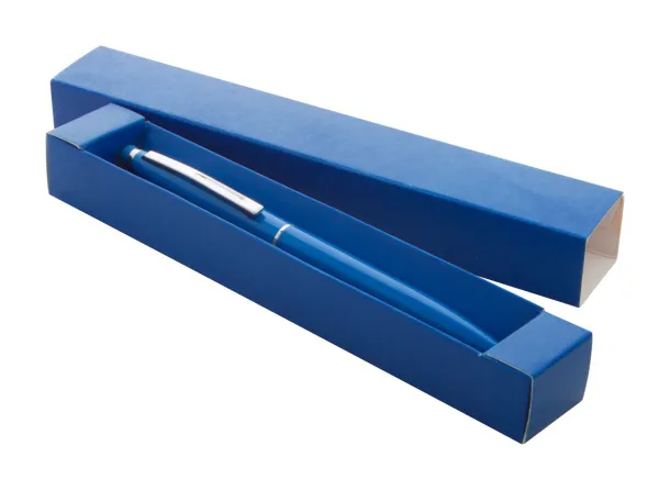 Trumm touch ballpoint pen Blue