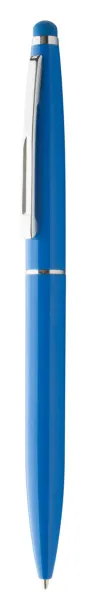 Trumm touch ballpoint pen Blue